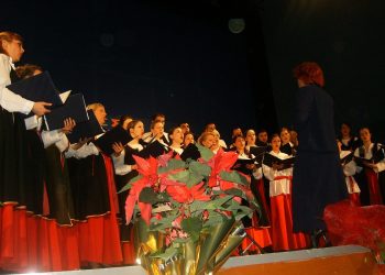 Αρχίζει την Πέμπτη το 41ο Διεθνές Φεστιβάλ Καρδίτσας – Η 15η Διεθνής Συνάντηση Σχολικών Χορωδιών