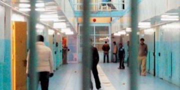 Προσπάθησαν να περάσουν ηρωίνη στις Φυλακές Δομοκού