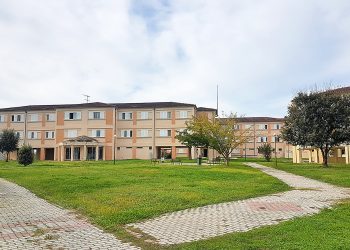 Να συνεχίσουν να διαμένουν οι φοιτητές από πλημμυροπαθείς οικογένειες στις φοιτητικές εστίες ζητά ο Αγοραστός