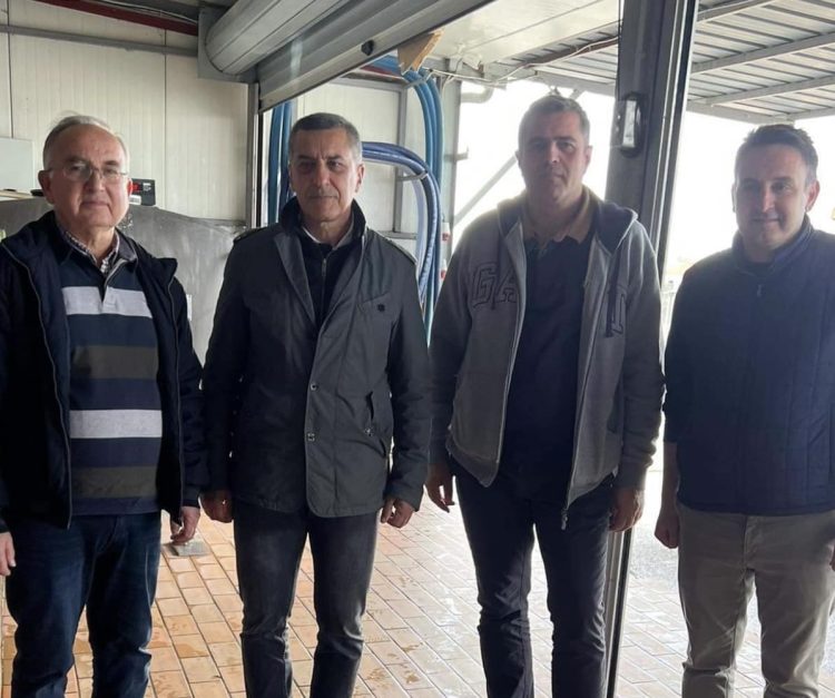 Τα δάκρυα καίνε… μα οι πράξεις μετράνε…!!