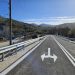 Παραδόθηκε στην κυκλοφορία η νέα γέφυρα «Γ. Καραϊσκάκη»