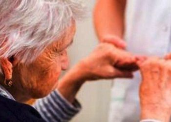 Αγχίαλος: Γρονθοκόπησε και κλείδωσε την ηλικιωμένη μητέρα του στο σπίτι – «Θα σε αφήσω να ψοφήσεις εδώ μέσα»