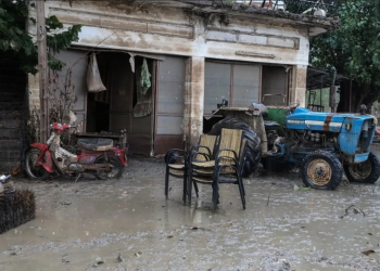 Νέες πληρωμές πρώτης αρωγής προς τους πλημμυροπαθείς – 51 εκατ. ευρώ σε 12.644 Καρδιτσιώτες