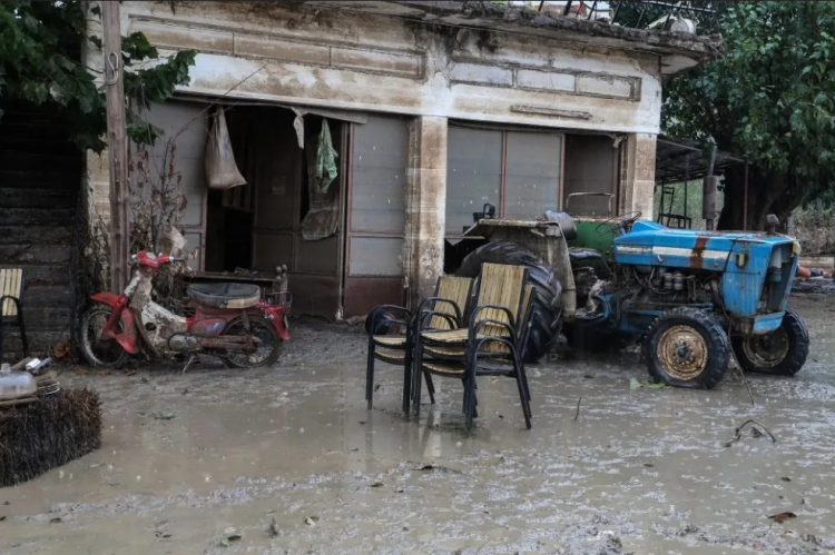 Νέες πληρωμές πρώτης αρωγής προς τους πλημμυροπαθείς – 51 εκατ. ευρώ σε 12.644 Καρδιτσιώτες