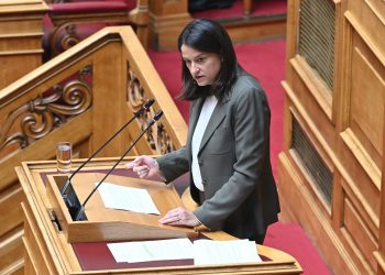 10 αλήθειες για το Νομοσχέδιο επιλογής και αξιολόγησης Διοικήσεων Φορέων του Δημοσίου