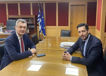 Παράταση ενός έτους για την ολοκλήρωση του κτηματολογίου