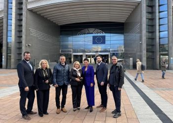 Ο Κουρέτας το’ πε και το’ κανε