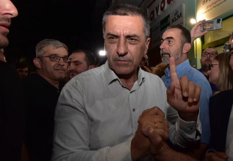 Δημήτρης Κουρέτας: Οι θεσσαλοί χρειάζονται απαντήσεις, όχι φιέστες