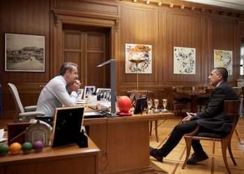 Ανοιχτή επιστολή στον Μητσοτάκη από τον Κουρέτα: «Συνεχίζουμε να ζούμε ένα καθημερινό δράμα»