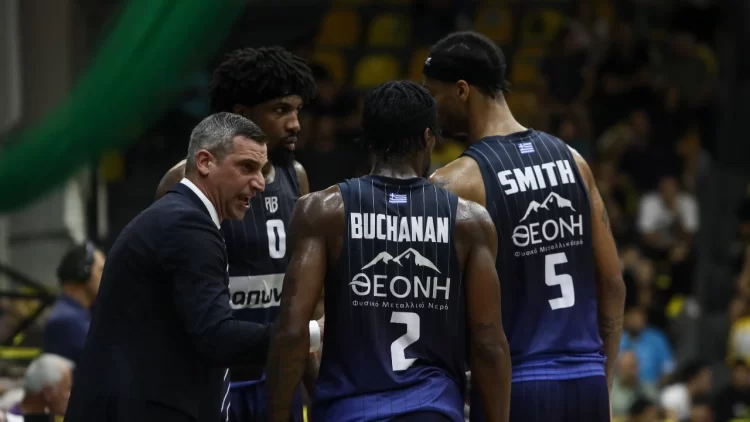 Με ΑΕΚ για το καλύτερο ο Α.Σ. Καρδίτσας ΙΑΠΩΝΙΚΗ