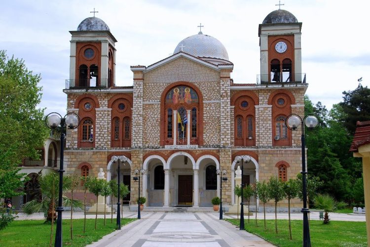 Εθελοντική αιμοδοσία αύριο στο Πνευματικό Κέντρο του Μητροπολιτικού Ναού