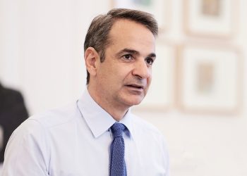 Μητσοτάκης: Τα χρήματα από τον εντοπισμό της φοροδιαφυγής θα επιστρέψουν στην κοινωνία