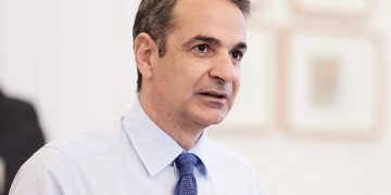 Μητσοτάκης: Τα χρήματα από τον εντοπισμό της φοροδιαφυγής θα επιστρέψουν στην κοινωνία