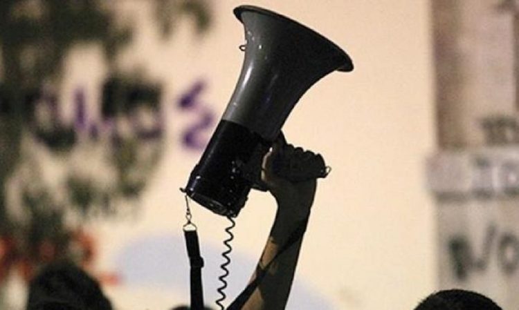 48ωρη απεργία γιατρών του δημοσίου 29-30 Νοεμβρίου