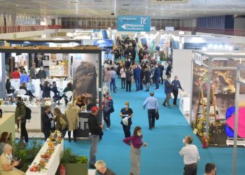 Ο Δήμος Λίμνης Πλαστήρα στην Διεθνή Έκθεση Τουρισμού PHILOXENIA