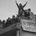 Ο Σύλλογος Εργαζομένων Καρδίτσας για τα 50 χρόνια από την εξέγερση του Πολυτεχνείου