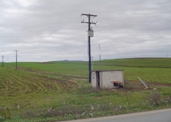 Πρόγραμμα αγροτικού εξηλεκτρισμού της Περιφέρειας Θεσσαλίας σε 62 εγκαταστάσεις