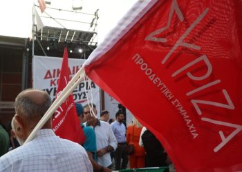 Οι τεκτονικές αλλαγές στο τοπικό ΣΥΡΙΖΑ…!!!