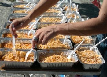 ΔΗΜΟΣ ΠΑΛΑΜΑ: Τη Δευτέρα ξεκινούν οι αιτήσεις για σίτιση των πλημμυροπαθών