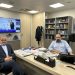 Nα επισπευσθούν οι διαδικασίες για την άμεση καταβολή των αποζημιώσεων ζήτησε από τον Τριαντόπουλο ο Σπάνιας