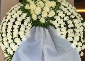 Έφυγε από τη ζωή σε ηλικία 100ετών η  Μελπομένη Κάμπα