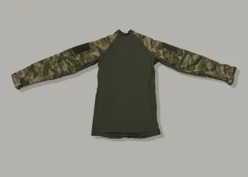 Αυτή θα είναι πλέον η νέα στολή παραλλαγής των Ενόπλων Δυνάμεων