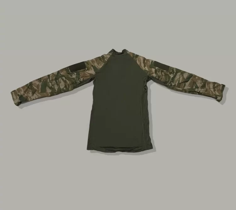 Αυτή θα είναι πλέον η νέα στολή παραλλαγής των Ενόπλων Δυνάμεων