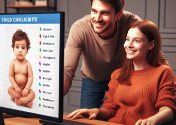 Παιδιὰ κατὰ παραγγελία καὶ μὲ ἀπαιτήσεις: Μιὰ χριστιανικὴ ὀπτική.*