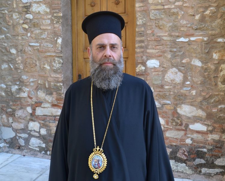 Την Πέμπτη η 3η επιστημονική διάλεξη της Ι.Μ. Θεσσαλιώτιδος