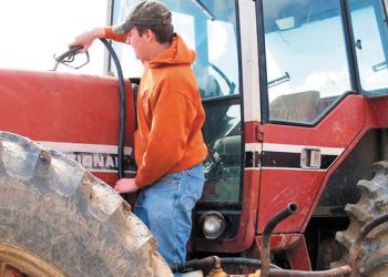 Στις 6 Δεκεμβρίου η επιστροφή του ΕΦΚ για το πετρέλαιο στους αγρότες