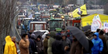 Πανελλαδική Επιτροπή Μπλόκων: Τον Δεκέμβρη οι αποφάσεις για κινητοποιήσεις