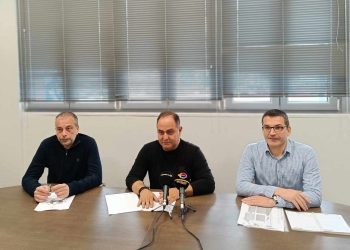 Εγκρίθηκε το νέο Leader: «Καρδίτσα-Θεσσαλιώτιδα: Τόπος δημιουργίας, συνεργασίας και αλληλεγγύης»