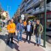 Ολοκληρώθηκε η εργολαβία των ασφαλτοστρώσεων στο Δήμο Καρδίτσας
