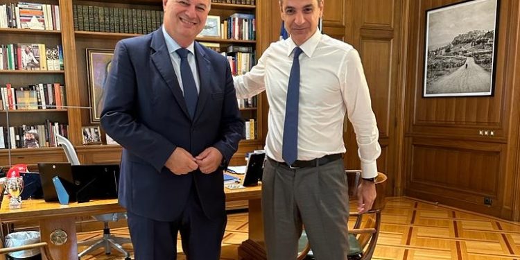 Οι επισκέψεις που γεννούνε σκέψεις