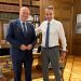 Οι επισκέψεις που γεννούνε σκέψεις