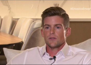 Ο Τάιλερ «πυροβολεί» τον ΣΥΡΙΖΑ: Έχασε τόσες εκλογές, να ψάξουν να βρουν τι φταίει – Γι’ αυτό ήρθε ο Στέφανος, θα κάνουμε το καλύτερο να γίνει πρωθυπουργός