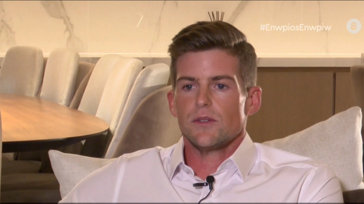 Ο Τάιλερ «πυροβολεί» τον ΣΥΡΙΖΑ: Έχασε τόσες εκλογές, να ψάξουν να βρουν τι φταίει – Γι’ αυτό ήρθε ο Στέφανος, θα κάνουμε το καλύτερο να γίνει πρωθυπουργός