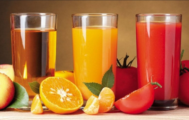 Ο χυμός που προστατεύει την καρδιά