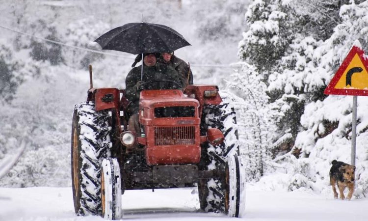 Τα Μερομήνια έδειξαν αυτό που δε περίμενε κανείς: «Έρχεται κάτι το ιστορικό, 1η χρονιά συμβαίνει αυτό»