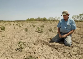 Κλιματική αλλαγή: Πενταπλάσιοι θάνατοι από την ακραία ζέστη τις επόμενες δεκαετίες