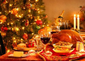 Ακριβότερο το χριστουγεννιάτικο τραπέζι φέτος – Πού κυμαίνονται οι τιμές σε αρνί, κατσίκι και χοιρινό