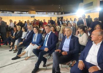 Η Περιφέρεια Θεσσαλίας η πρώτη αθλητική Περιφέρεια της χώρας