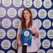 Κορυφαία διάκριση της ΟΛΥΜΠΟΣ στα  Bravo Sustainability Dialogue & Awards 2023