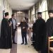 Επίσκεψη Τσιάκου στο Γηροκομείο της Μητροπόλεως