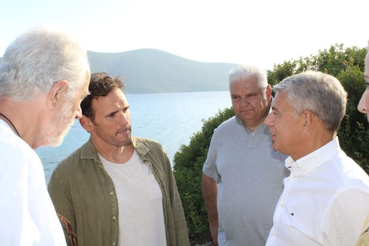 Film Office Thessaly: Οι μεγάλες κινηματογραφικές παραγωγές που ήρθαν στη Θεσσαλία