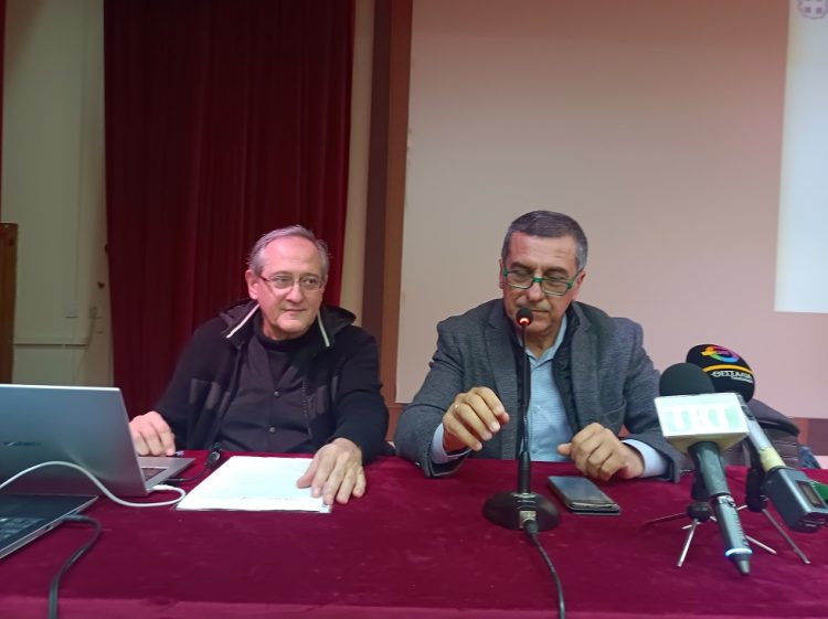 Αιχμή ο πολιτισμός για την «πληγωμένη» Θεσσαλία