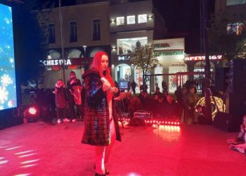 Εορταστικό 15νθημερο με εκδηλώσεις από το Δήμο Καρδίτσας