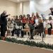 Χριστουγεννιάτικη μουσική πανδαισία από το Δημοτικό Ωδείο Μουζακίου