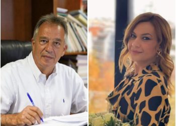 Έντονες φήμες για την Αποκεντρωμένη Διοίκηση Θεσσαλίας – Στερεάς Ελλάδας…