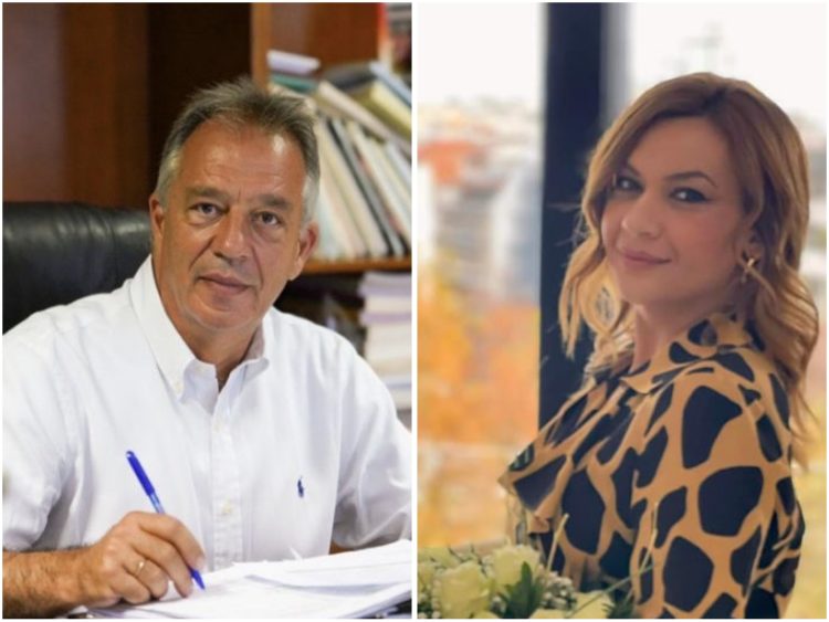 Έντονες φήμες για την Αποκεντρωμένη Διοίκηση Θεσσαλίας – Στερεάς Ελλάδας…